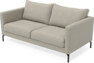 Impression - 3-sits soffa - Grå