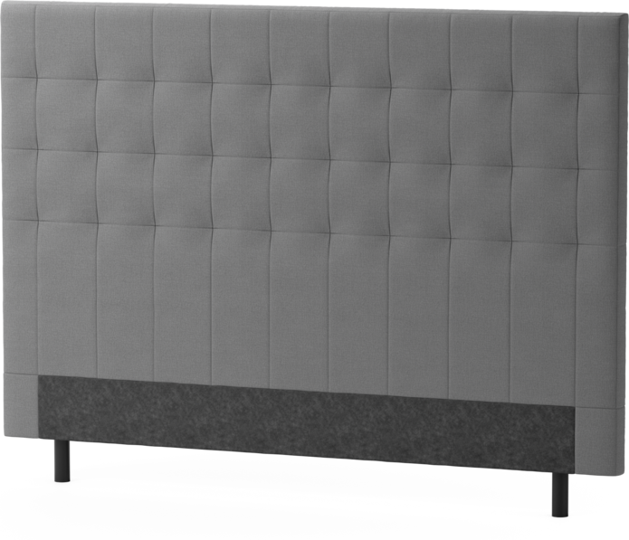 Delux Trensad - Sänggavel, 90-210 cm