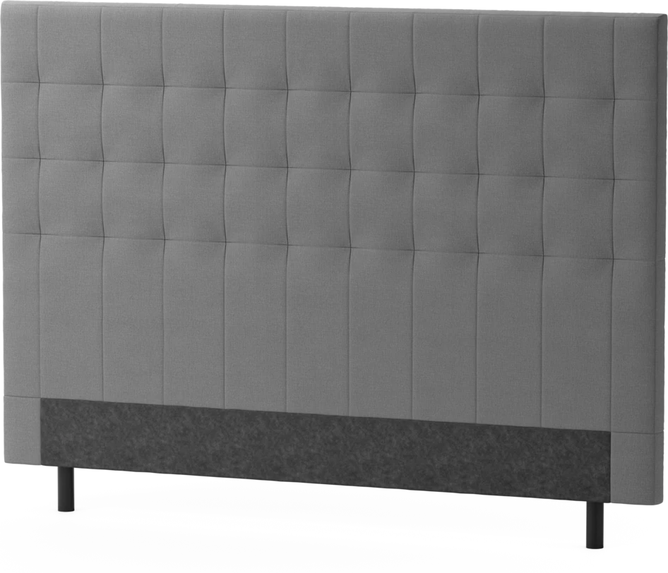 Delux Trensad - Sänggavel, 90-210 cm