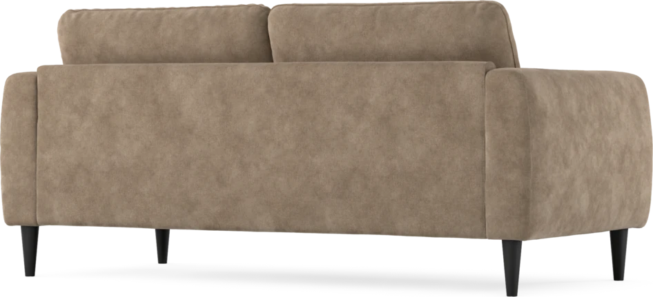 Bridge - 2-sits soffa - Beige