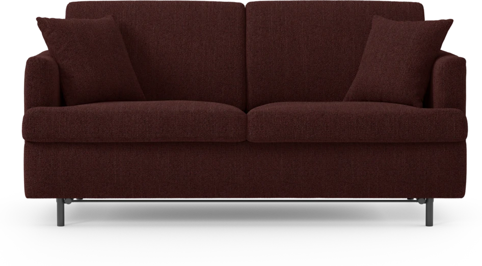 Harpsund - Bäddsoffa 3-sits - Röd