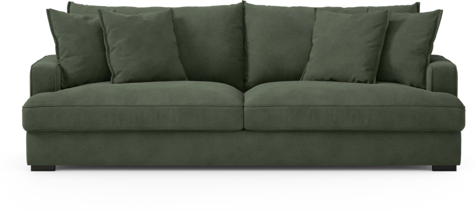 Mila 4-sits soffa | Mio