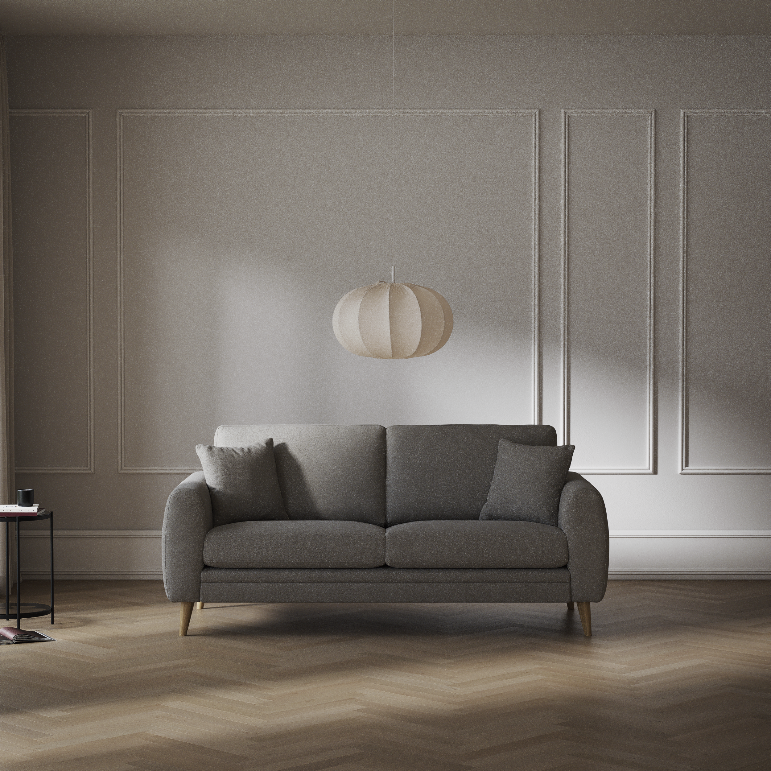 Eden - 2,5-sits soffa - inspiration
