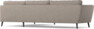 Madison Lux - 3-sits soffa med divan höger - Beige