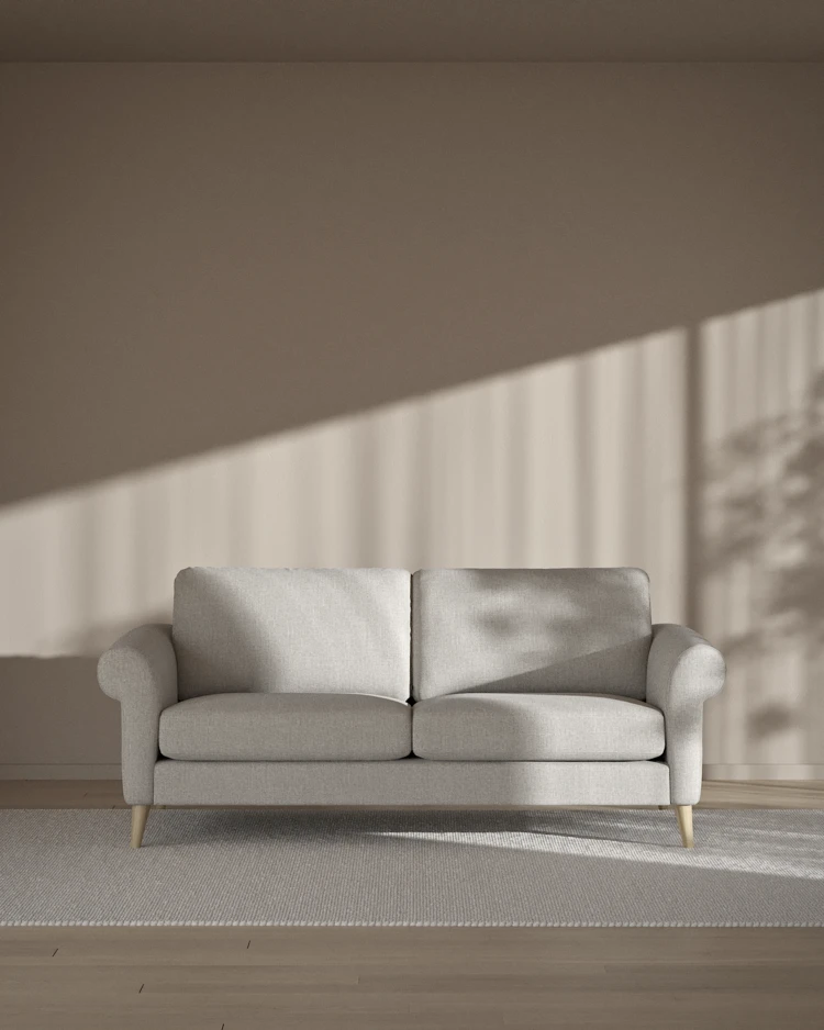 Bridge - 2-sits soffa - inspiration