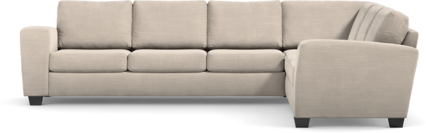 Friday - Hörnsoffa, 3+2-sits - Beige