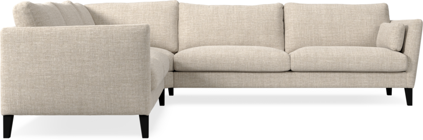 Winston - Hörnsoffa, 2+3-sits - Beige