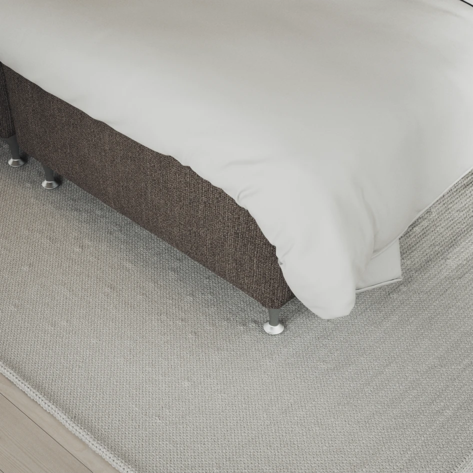 Delux Pikerad XL - Sänggavel, 90-210 cm