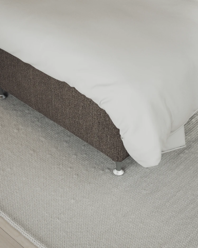 Delux Flexi - Sänggavel, 90-360 cm - inspiration