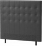 Delux Trensad - Sänggavel, 90-210 cm