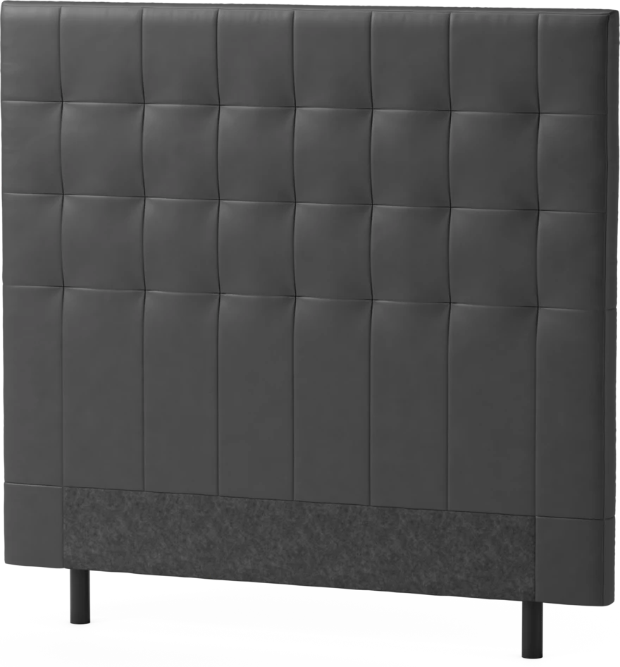 Delux Trensad - Sänggavel, 90-210 cm