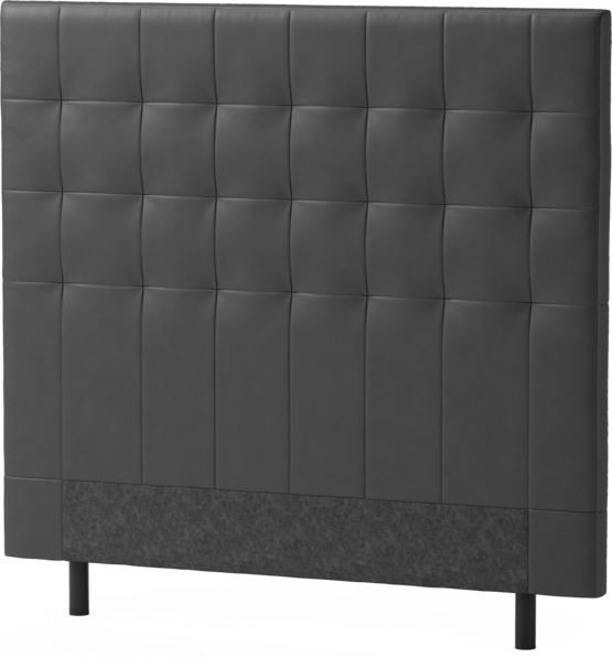 Delux Trensad - Sänggavel, 90-210 cm