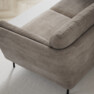 Madison Lux - 2-sits soffa - Beige