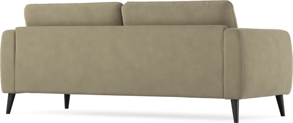 Bridge - 3-sits soffa - Beige