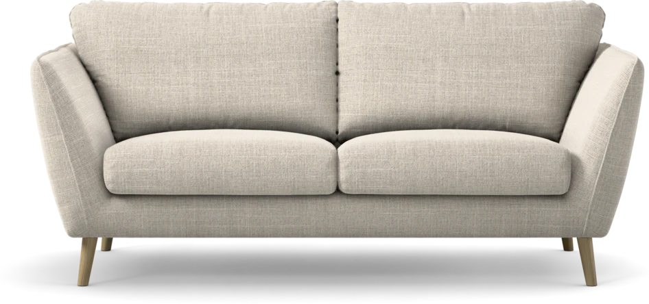 Madison Klädsel - Klädsel till 2-sits soffa - Beige