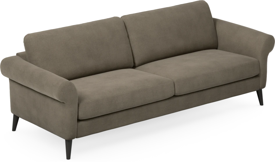 Bridge - 4-sits soffa - Beige