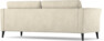 Bridge - 4-sits soffa - Beige