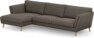 Madison Lux - 3-sits soffa med schäslong vänster - Beige