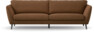 Madison Lux - 4-sits soffa - Brun