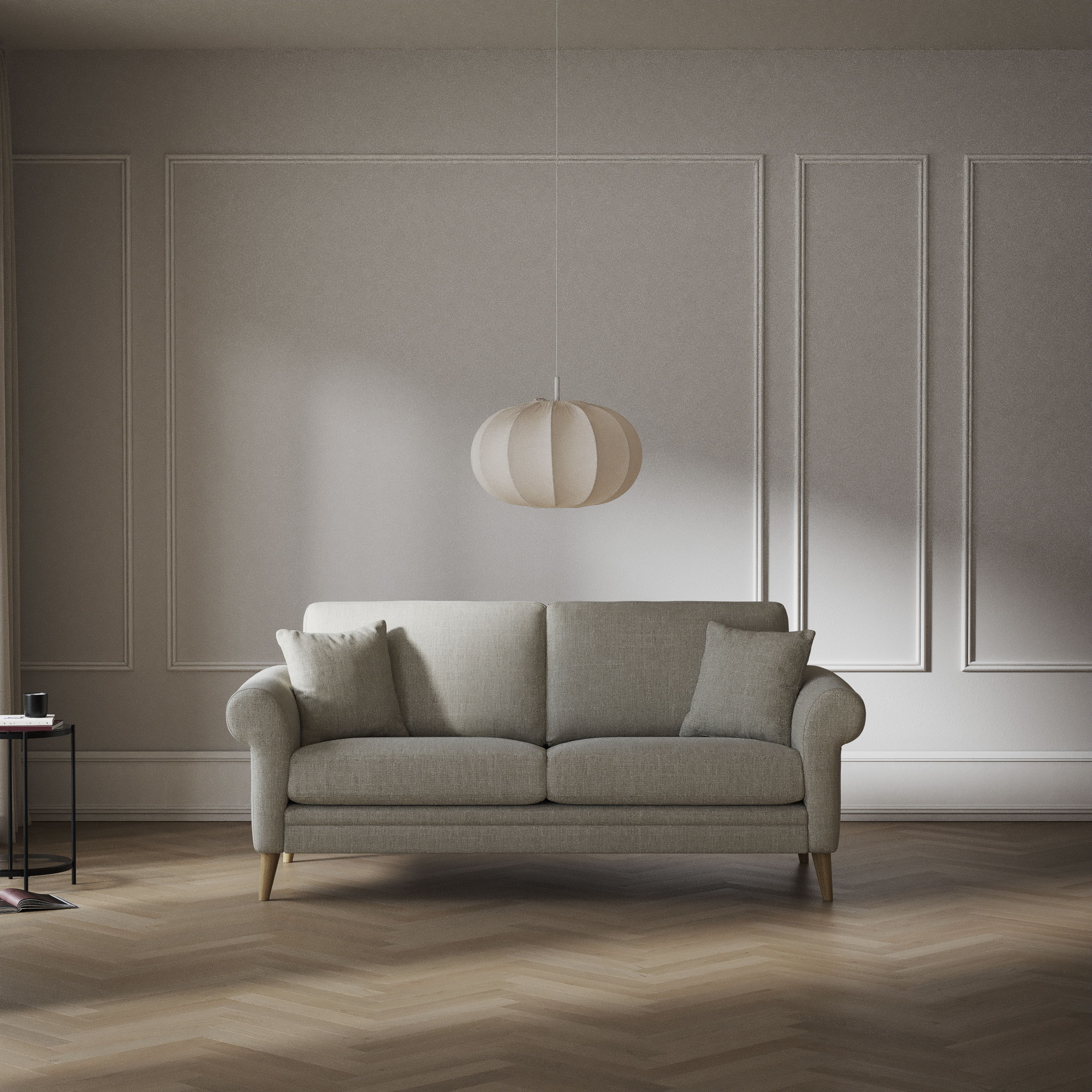Eden - 2,5-sits soffa - inspiration