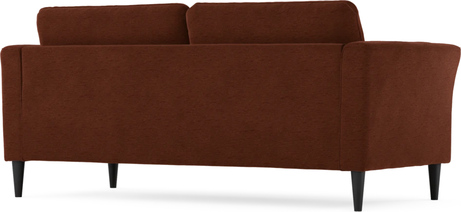 Bridge - 2-sits soffa - Orange