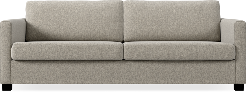 Nevada - 3-sits soffa - Beige