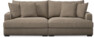 Rossi - 3-sits soffa - Beige