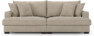 Rossi - 3-sits soffa - Beige
