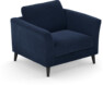 Bridge - Fåtölj - Blå
