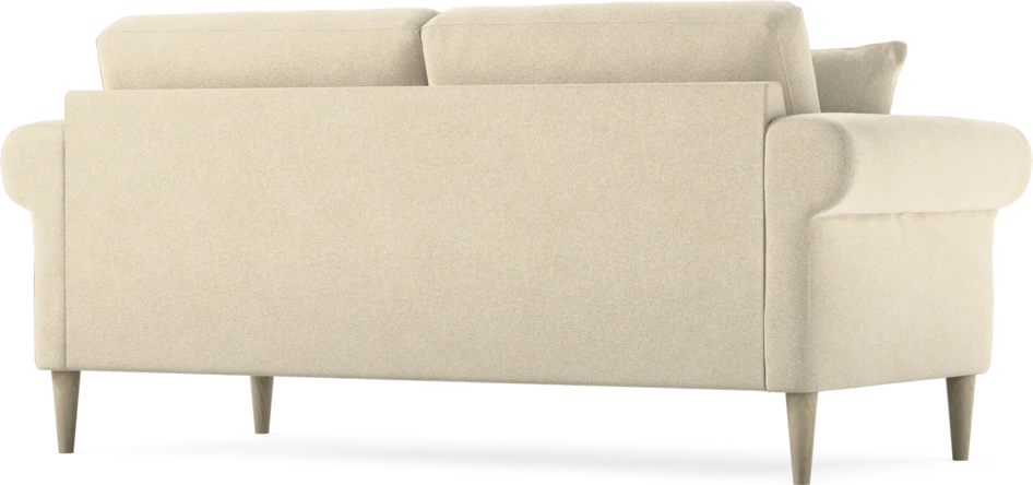 Eden - 2,5-sits soffa - Beige