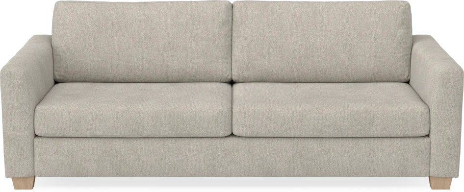 Friday - 3-sits soffa - Beige