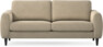 Bridge - 2-sits soffa - Beige