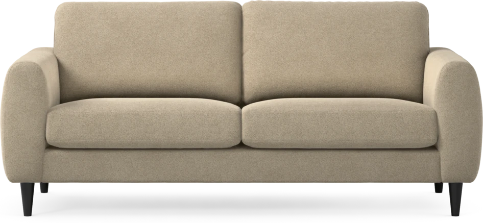 Bridge - 2-sits soffa - Beige