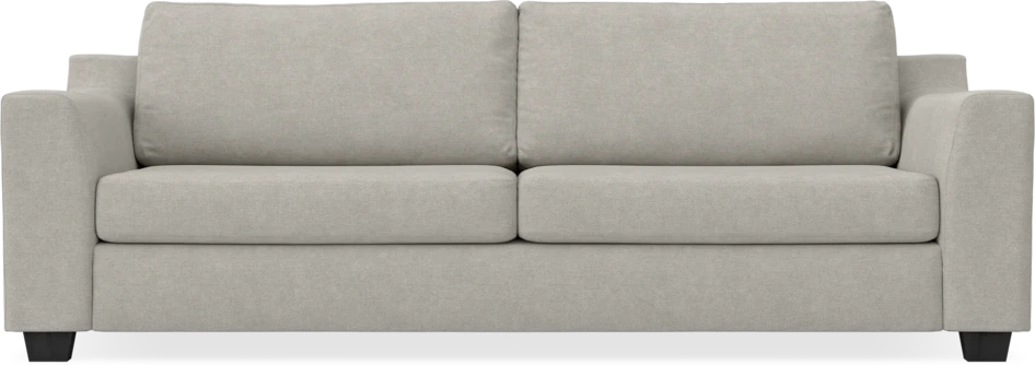 Friday - 3-sits soffa - Beige