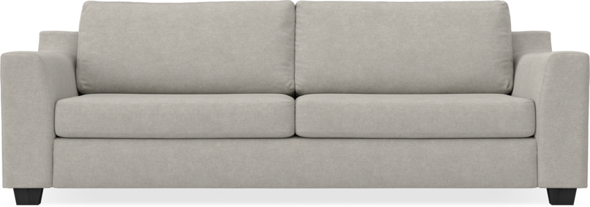Friday - 3-sits soffa - Beige