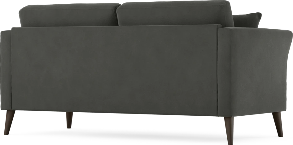 Eden - 2,5-sits soffa - Grå