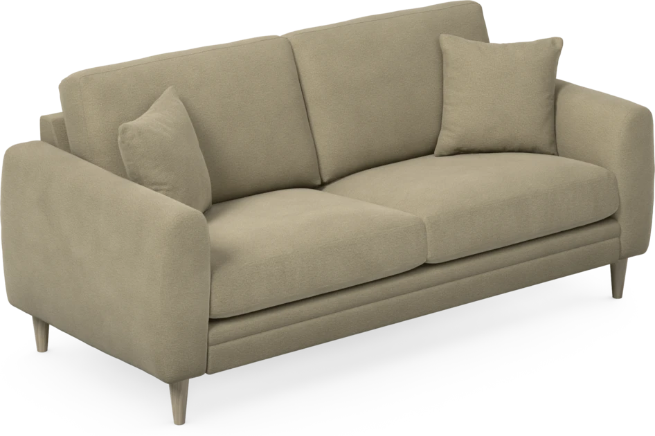 Eden - 2,5-sits soffa - Beige