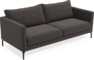 Impression - 3-sits soffa XL - Grå