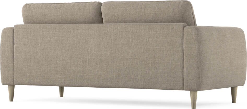 Bridge - 2-sits soffa - Beige