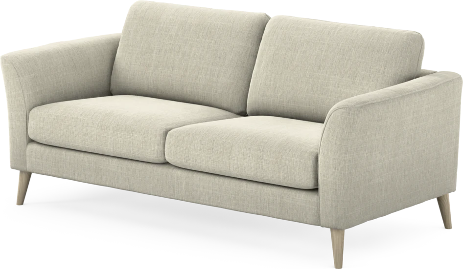 Bridge - 2-sits soffa - Beige