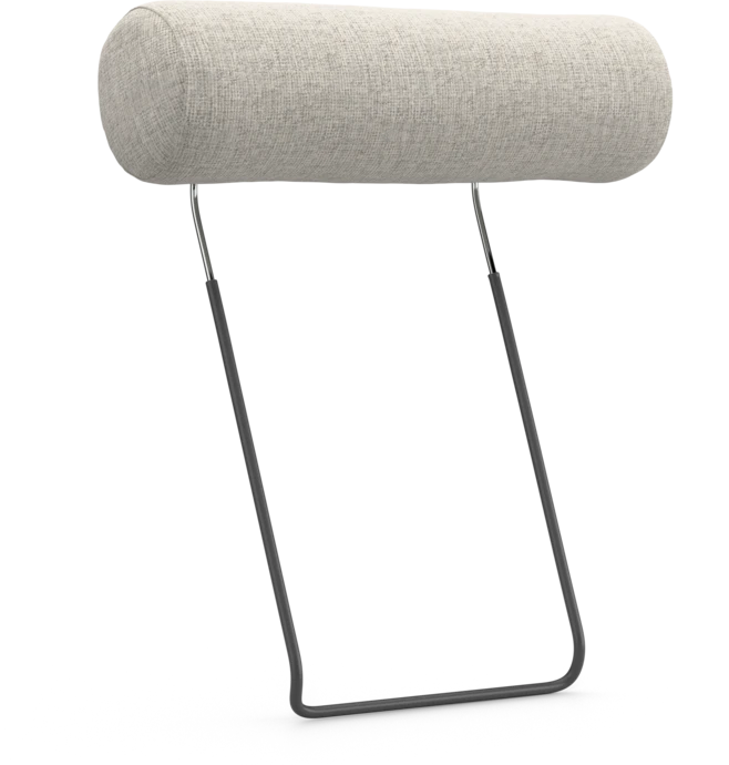 Oxford, Nackkudde 10