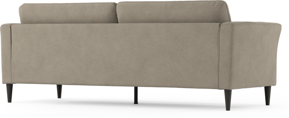 Bridge - 4-sits soffa - Beige