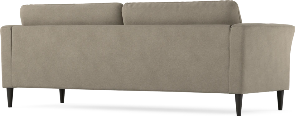 Bridge - 4-sits soffa - Beige
