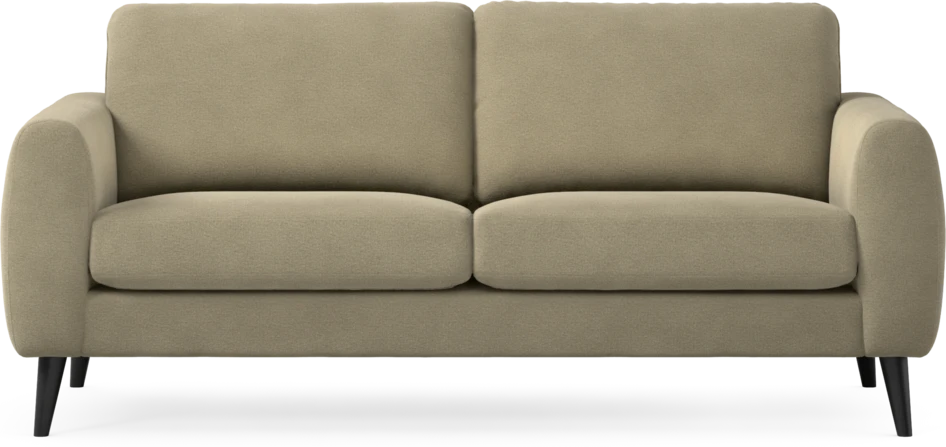 Bridge - 2-sits soffa - Beige