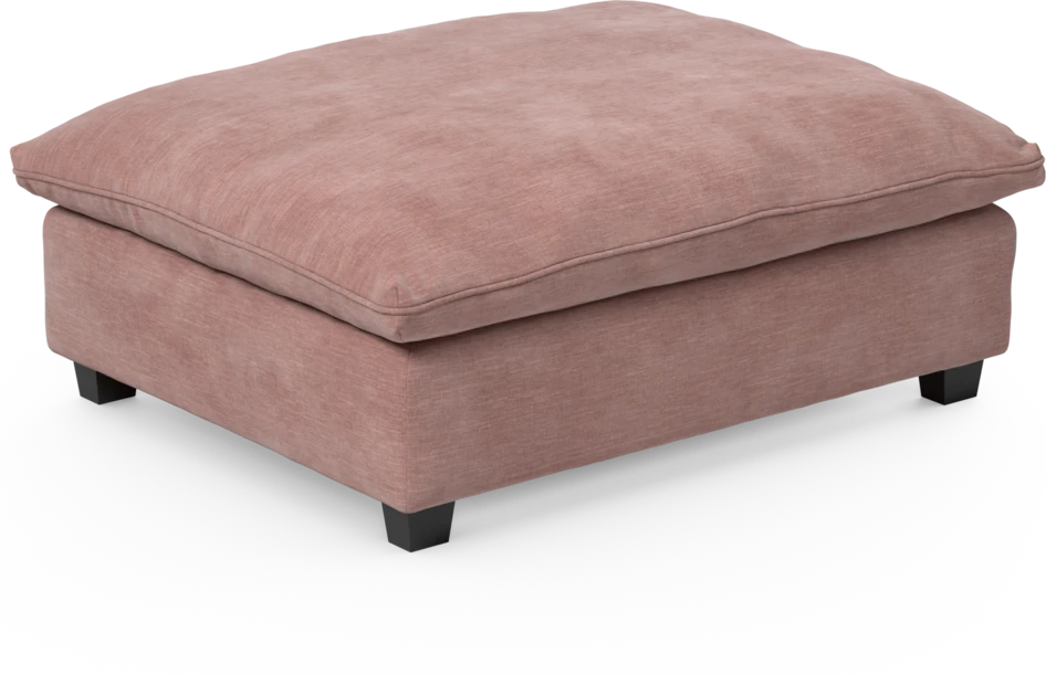 Bellora - Fotpall 130 - Rosa