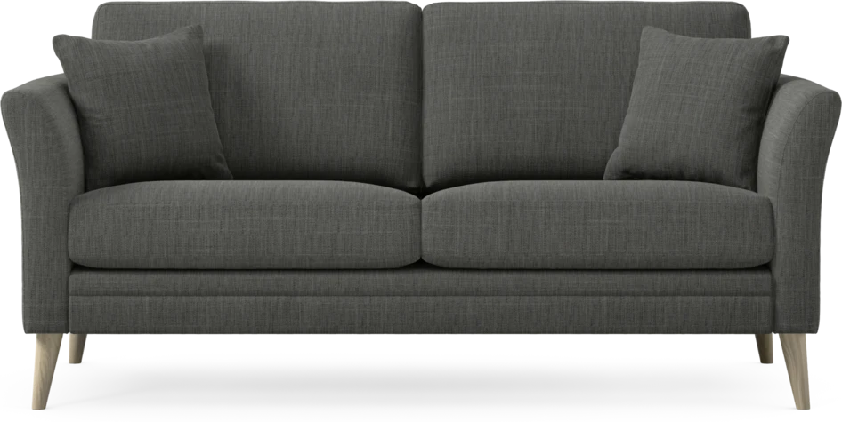 Eden - 2,5-sits soffa - Grå