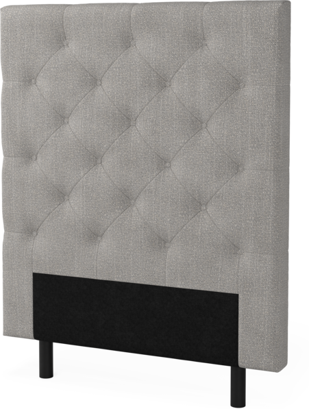 Delux Pikerad - Sänggavel, 90-210 cm