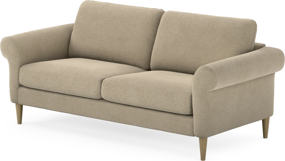 Bridge - 2-sits soffa - Beige