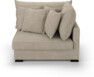 Rossi - Hörn - Beige