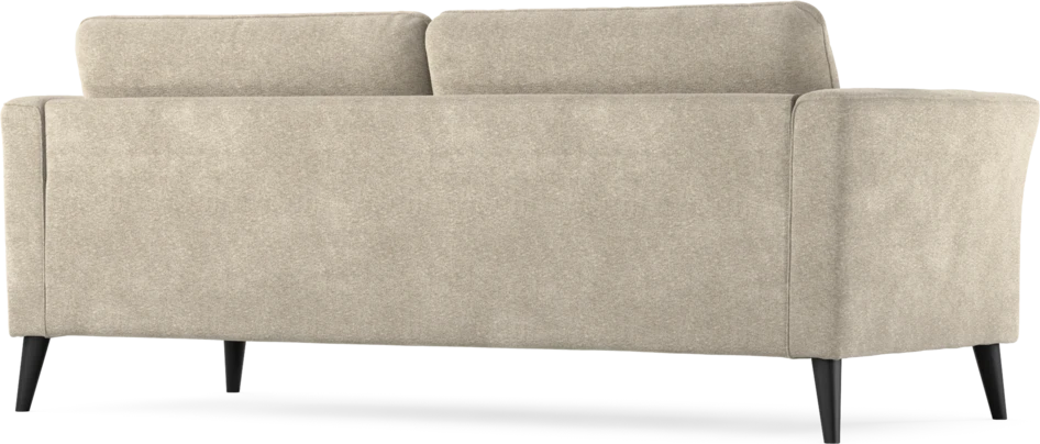 Bridge - 3-sits soffa - Beige